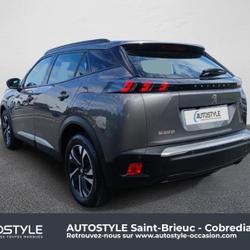 Peugeot 2008 1.5 BlueHDi 100ch S&S Allure Yffiniac