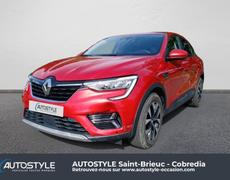 Renault Arkana Yffiniac