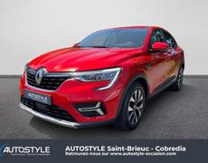 Renault Arkana Yffiniac