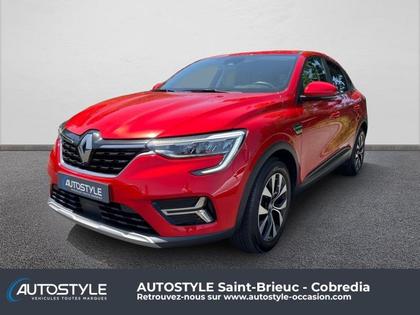 Renault Arkana - 1.6 E-Tech hybride 145ch Evolution - 16 980 €
