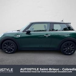 Mini Mini Cooper 136ch Blackfriars Yffiniac