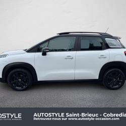 Citroen C3 Aircross BlueHDi 120ch S&S Origins EAT6 Yffiniac