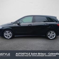 Mercedes Classe B 200d 136ch Sensation 4Matic 7G-DCT Yffiniac