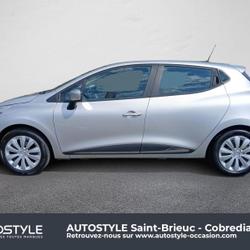Renault Clio 4 0.9 TCe 90ch energy Business 5p Yffiniac