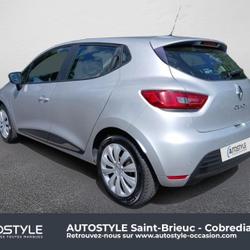 Renault Clio 4 0.9 TCe 90ch energy Business 5p Yffiniac