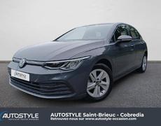 Volkswagen Golf 8 Yffiniac
