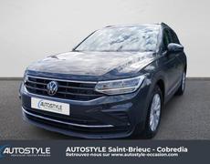 Volkswagen Tiguan Yffiniac