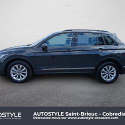 Volkswagen Tiguan 2.0 TDI 150ch Life Plus DSG7 Yffiniac