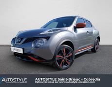 Nissan Juke Yffiniac