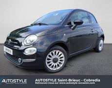 Fiat 500 II Yffiniac