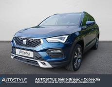 Seat Ateca Yffiniac