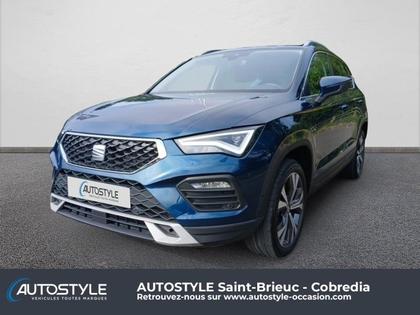 Seat Ateca - 1.0 TSI 110ch Start&Stop Copa - 21 900 €