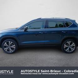 Seat Ateca 1.0 TSI 110ch Start&Stop Copa Yffiniac