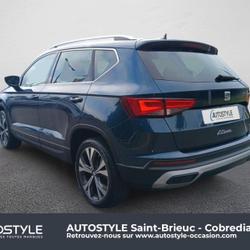 Seat Ateca 1.0 TSI 110ch Start&Stop Copa Yffiniac