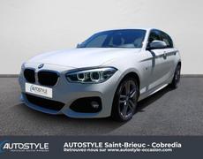 BMW Serie 1 Yffiniac