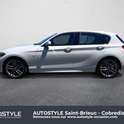 BMW Serie 1 116i 109ch M Sport 5p Yffiniac