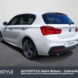 BMW Serie 1 116i 109ch M Sport 5p Yffiniac