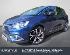 Renault Scenic 4 Yffiniac