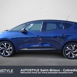 Renault Scenic 4 1.3 TCe 140ch FAP Intens Bose Yffiniac