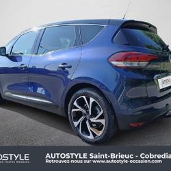 Renault Scenic 4 1.3 TCe 140ch FAP Intens Bose Yffiniac