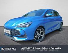MG MG3 Yffiniac