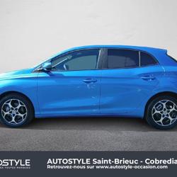MG MG3 1.5 Hybrid+ 195ch Luxury Yffiniac