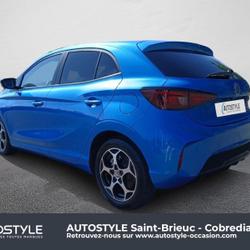 MG MG3 1.5 Hybrid+ 195ch Luxury Yffiniac