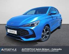 MG MG3 Yffiniac