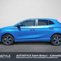 MG MG3 1.5 Hybrid+ 195ch Luxury Yffiniac