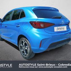 MG MG3 1.5 Hybrid+ 195ch Luxury Yffiniac