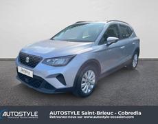 Seat Arona Yffiniac