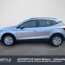 Seat Arona 1.0 TSI 110ch  Business DSG7 Yffiniac