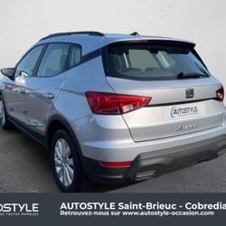 Seat Arona 1.0 TSI 110ch  Business DSG7 Yffiniac