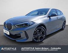 BMW Serie 1 Yffiniac
