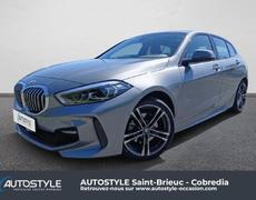 BMW Serie 1 Yffiniac