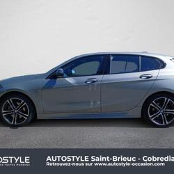 BMW Serie 1 118iA 136ch M Sport DKG7 Yffiniac