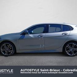 BMW Serie 1 118iA 136ch M Sport DKG7 Yffiniac