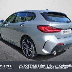 BMW Serie 1 118iA 136ch M Sport DKG7 Yffiniac