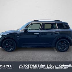 Mini Countryman Cooper 136ch  Edition Premium BVA7 Yffiniac