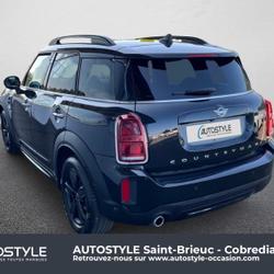 Mini Countryman Cooper 136ch  Edition Premium BVA7 Yffiniac