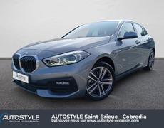 BMW Serie 1 Yffiniac