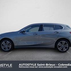 BMW Serie 1 118iA 136ch Business Design DKG7 Yffiniac