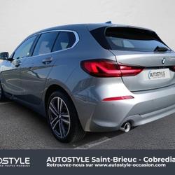BMW Serie 1 118iA 136ch Business Design DKG7 Yffiniac