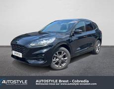 Ford Kuga Yffiniac
