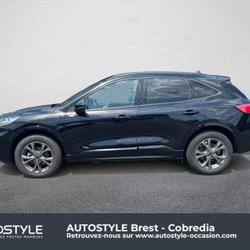 Ford Kuga 2.5 Duratec 225ch PHEV ST-Line X BVA Yffiniac