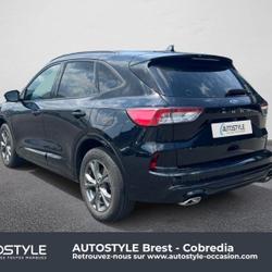 Ford Kuga 2.5 Duratec 225ch PHEV ST-Line X BVA Yffiniac