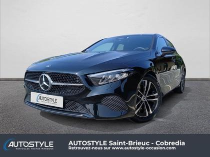 Mercedes Classe A - 180 136ch Business Line 7G-DCT - 28 490 €