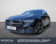 Mercedes Classe A