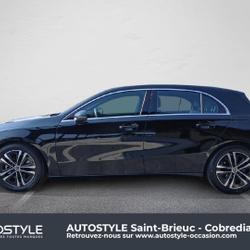 Mercedes Classe A 180 136ch Business Line 7G-DCT Yffiniac