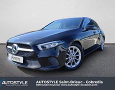 Mercedes Classe A Yffiniac